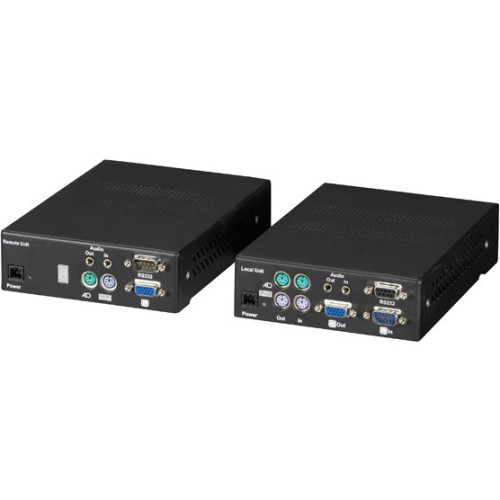 Black Box ACS335A-AS Products