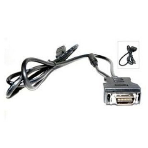 LXE MX7 Cables, Connectors, and Adapters