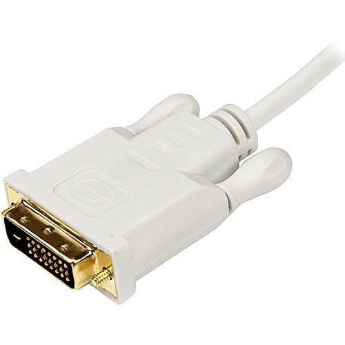 StarTech MDP2DVIMM6W Cables, Connectors, and Adapters