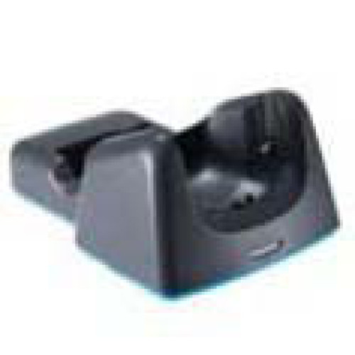 Unitech PA600 Docks and Cradles