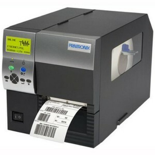 Printronix T4M Barcode Label Printer