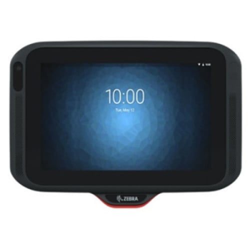 Zebra CC6000 Barcode Scanner