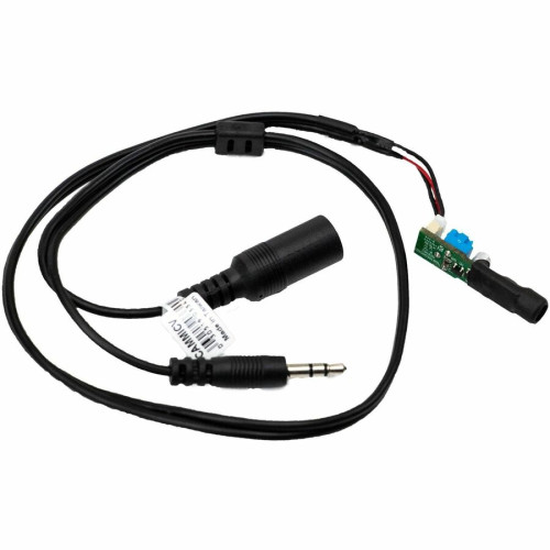 Speco CAMMICV Spare Parts