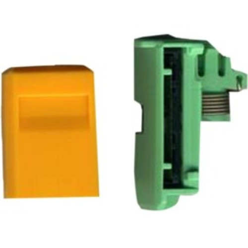 Brother Tapes Barcode Label