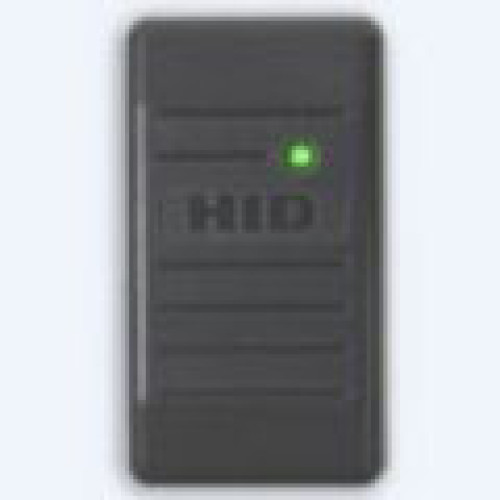 HID 6005 Access Control Reader