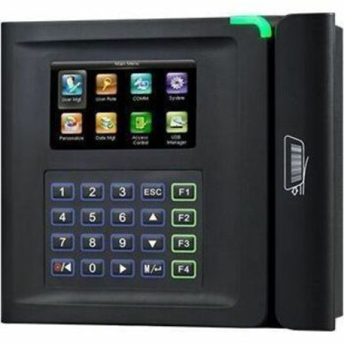 Wasp 633809010354 Access Control Reader