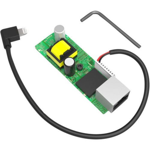 Heckler T241 Accessory