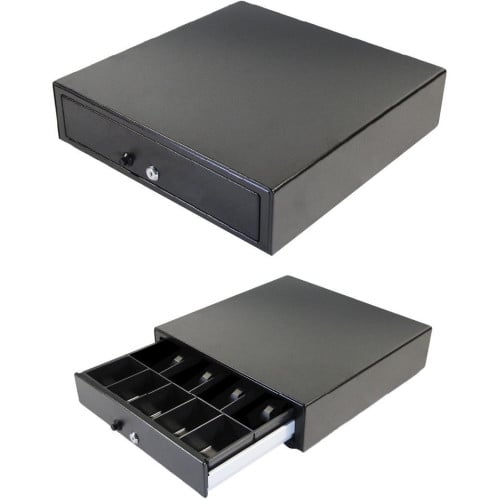 APG Vasario Series: 1416 Cash Drawer