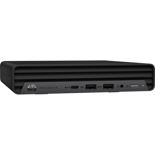 HP ProDesk 600 G6 Desktop Mini PC Desktop PC