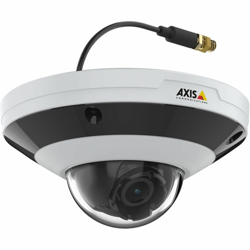 Axis F4105-LRE Security Camera