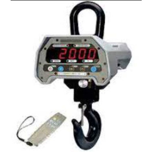 Casio CAST2-PLUSS(2K) Scale