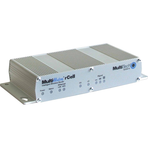 MultiTech MultiModem rCell Data Networking