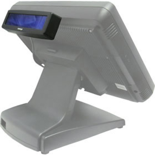 Posiflex XP3315 Customer Pole Display