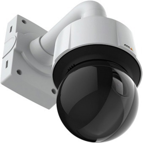 Axis 0650-004 Security Camera