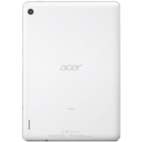 Acer Iconia A Tablet