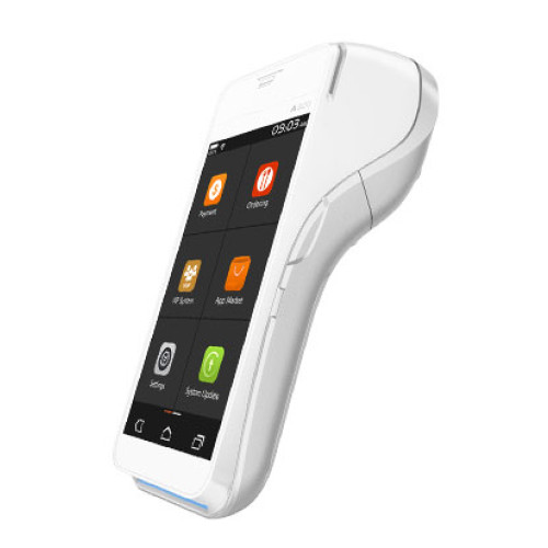 美品 pay cas mobile pax a920 PayCAS Mobile A920 MAX 専用ショルダーケース ペイキャス対応