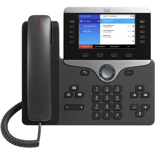 Cisco Cisco IP Phones Mobile Computer