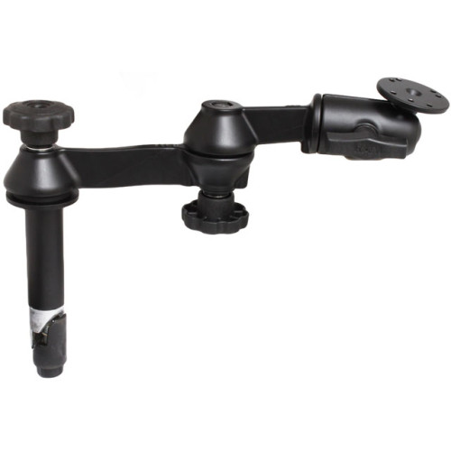 RAM Mount Double Swing Arm Mounts Products
