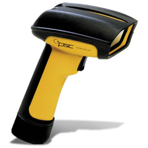 Datalogic PowerScan 2D Barcode Scanner