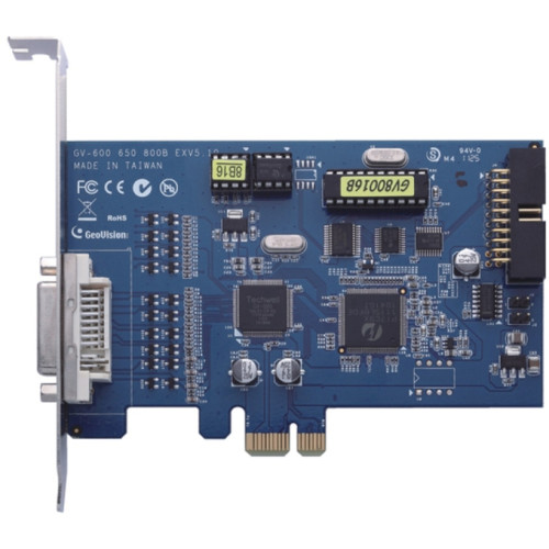 GeoVision 55-G60EX-160 Products