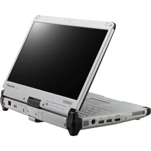 Panasonic Toughbook C2 Rugged Laptop