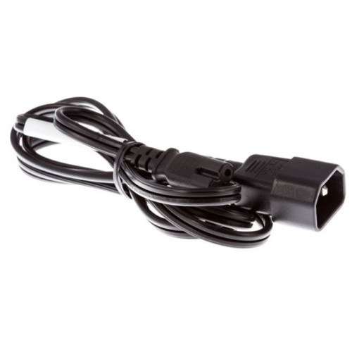Zebra CS-RAC-NA-IEC-L Cables, Connectors, and Adapters