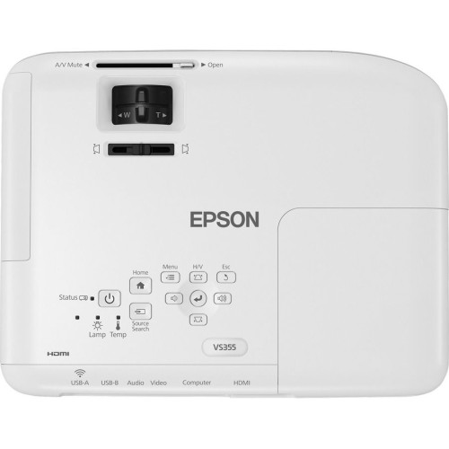Epson V11H840220 Digital Signage Display