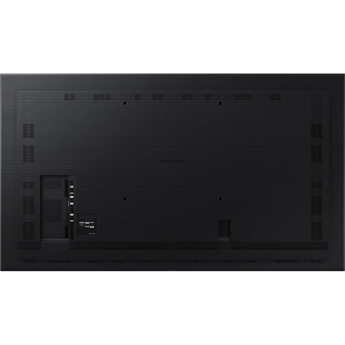 Samsung QBR Series UHD Commercial Monitor