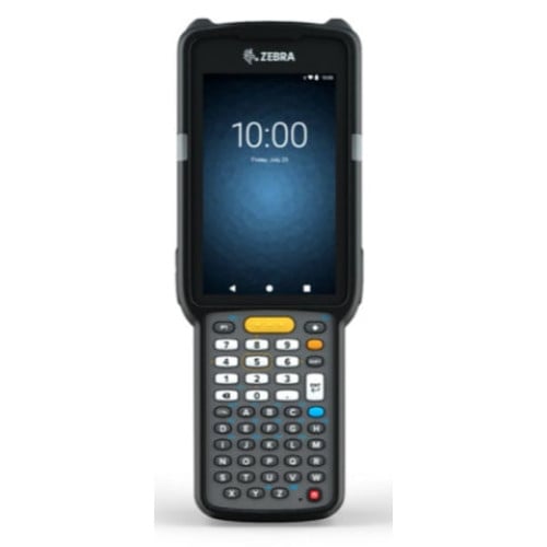 Zebra MC3300ax Brick Mobile Computer
