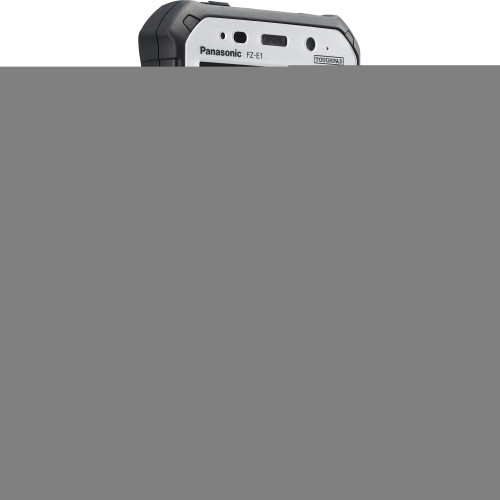 Panasonic Toughpad FZ-E1 Tablet