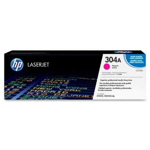 HP Toner Toner
