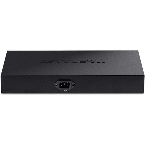 TRENDnet TPE-1021WS Ethernet Switch