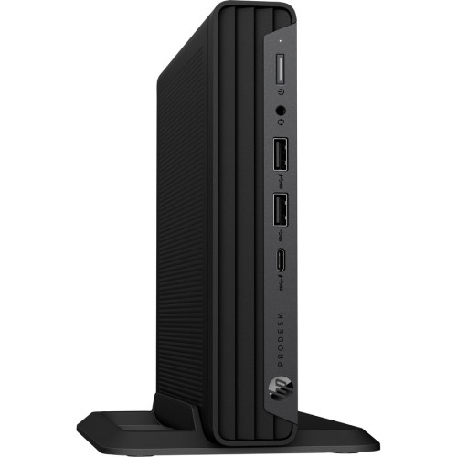 HP ProDesk 600 G6 Desktop PC