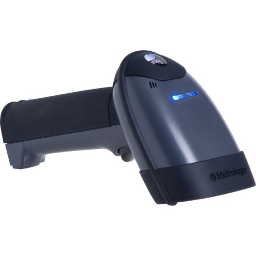 Metrologic MS1633 FocusBT Barcode Scanner