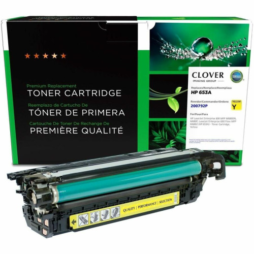 Clover Imaging Group 200792P Toner