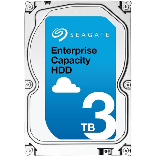 Seagate ST3000NM0005 Drive