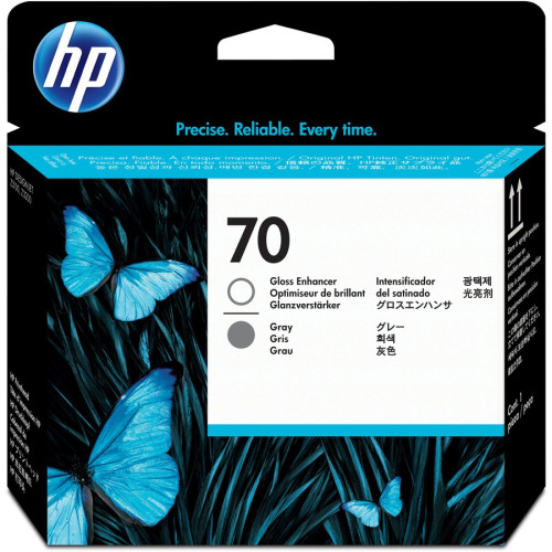 HP C9410A Office Printhead
