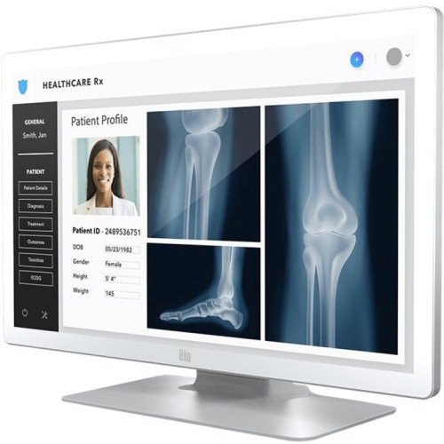 Elo 2703LM Touchscreen