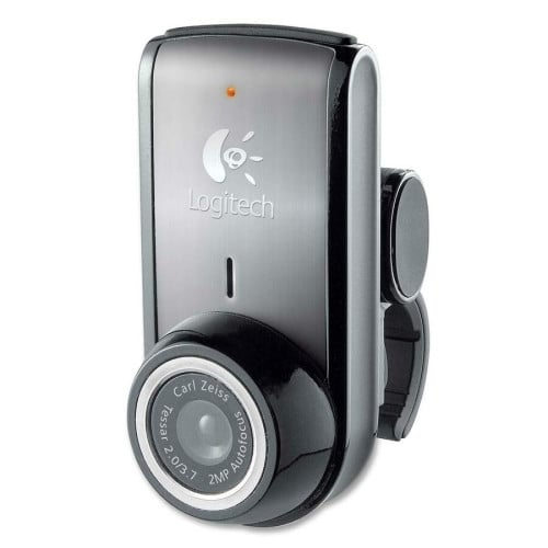 Logitech Photo ID Cameras Photo ID Camera