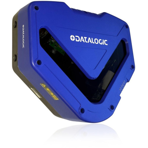 Datalogic DX8210 Barcode Scanner