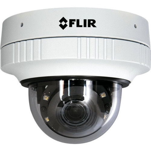 FLIR Thermal IP Cameras Security Camera