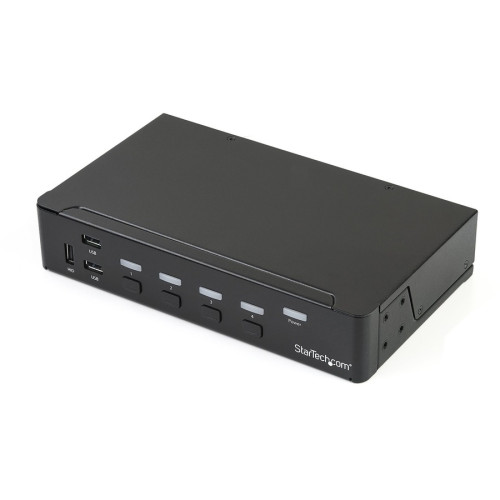 StarTech SV431DPU3A2 Accessory