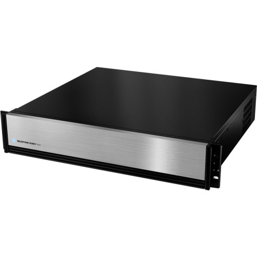Milestone HM50-48TR-8 Surveillance DVR