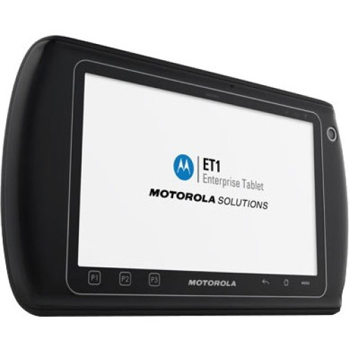Motorola ET1 Enterprise Tablet