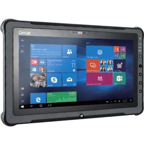 Getac F110 G5 Tablet