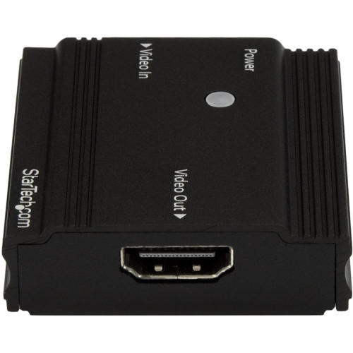 StarTech HDBOOST4K Cables, Connectors, and Adapters