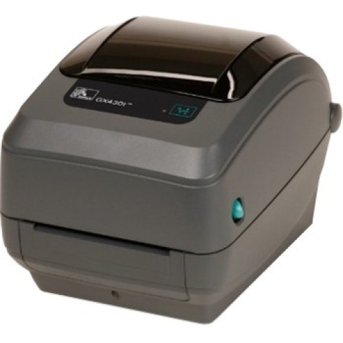 Zebra GX420t Barcode Label Printer