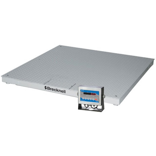 Brecknell DCSB Platform System Scale