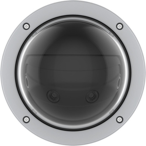 Axis Q3819-PVE Security Camera