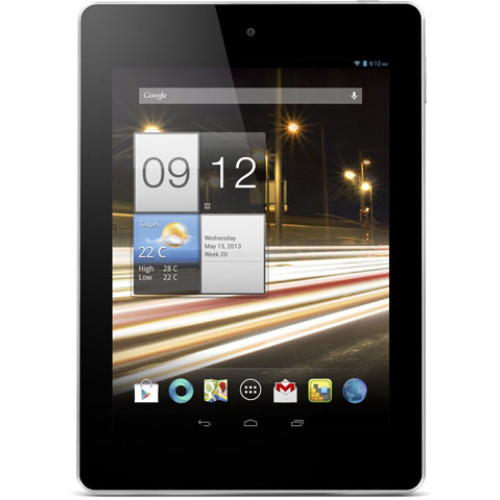 Acer Iconia A Tablet